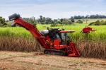 Case IH Austoft A8800 2009 года